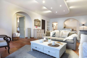 Cosy et spacieux appartement Bourg-Saint-Maurice